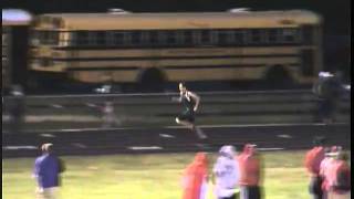 4X4 CLS Sectionals 2009