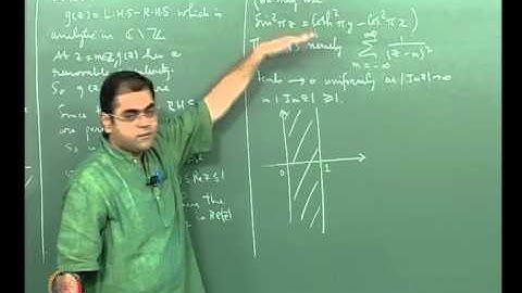 The Weight Two Modular Form Vanishes at Infinity