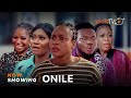 Onile  latest yoruba blockbuster movie 2024 drama starring ayo olaiya mimisola daniels iya mufu