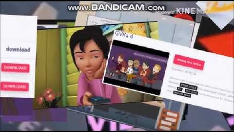 Unbojih Software Add Round 525 (Irida Video Production Is My Favorite Logo too!)