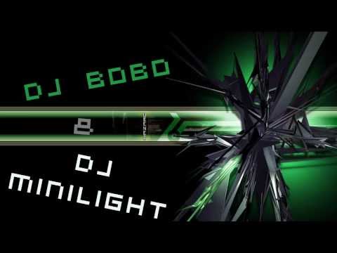 Mig-Tak Byś Chciala (Remix by DJ BoBo & DJ MiniLight Vol 8)