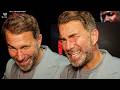 Dana White is 'F*****G ABYSMAL!!' - Eddie HEARN RAW on ZUFFA in a 'BODYBAG!