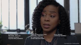 Law and Order SVU 23x05 Promo  "Fast Times @TheWheelhouse"