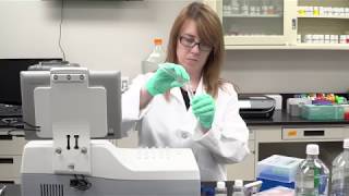 Microtox LX ISO Test