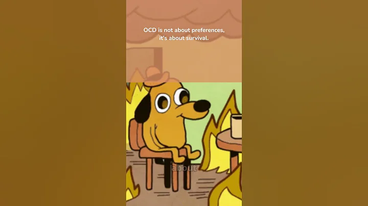 OCD Myths: Busted! 🚫 #MentalHealth #SelfCare #shorts #obsessivecompulsivedisorder #ocd #howto