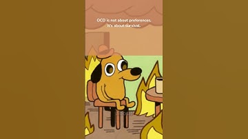 OCD Myths: Busted! 🚫 #MentalHealth #SelfCare #shorts #obsessivecompulsivedisorder #ocd #howto