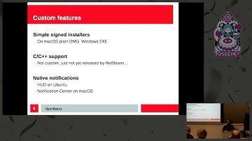 OpenBeans IDE - Creating an Apache NetBeans Distribution