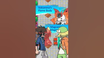 Pokemon Abilities With SECRET Functions!