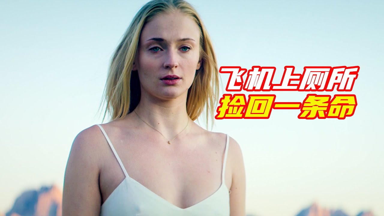 女人只是在飛機上個厠所，卻意外躲過巨大災難；獵奇，科幻，懸疑，解説合集