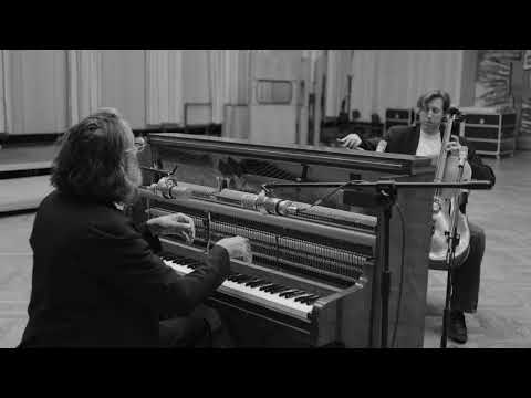 Yehezkel Raz & Jakub Dubik - Nabi