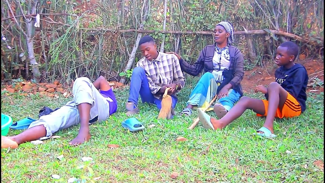 NONEHO NYIRANGARE AGIRIYE ABANABE INAMA ZIZABAKUZA