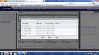 Famous SkyVisualEditor Webinar July 31 2013 - Wizard Template Profile