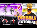 ADVANCED DRIBBLE TUTORIAL w/ HANDCAM | NEW BEST DRIBBLE MOVES & COMBOS IN NBA 2K22