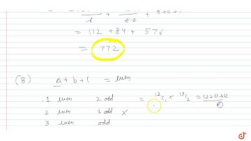 Find the number of unordered triplets