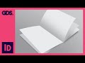 Adobe InDesign Brochure Setup Quiz