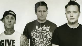 blink-182 - HURT (INTERLUDE) but the mix sounds good