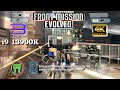 Front Mission Evolved 4K Unlock 60FPS RPCS3 V0 0 25 14404 I9 13900K True Performance PS3 PC 