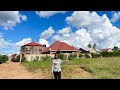 Residential land for sale in Bugesera-Rwanda.