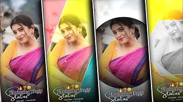 Purulia jhumur status editing alight motion training video editing purulia song status editing 4k