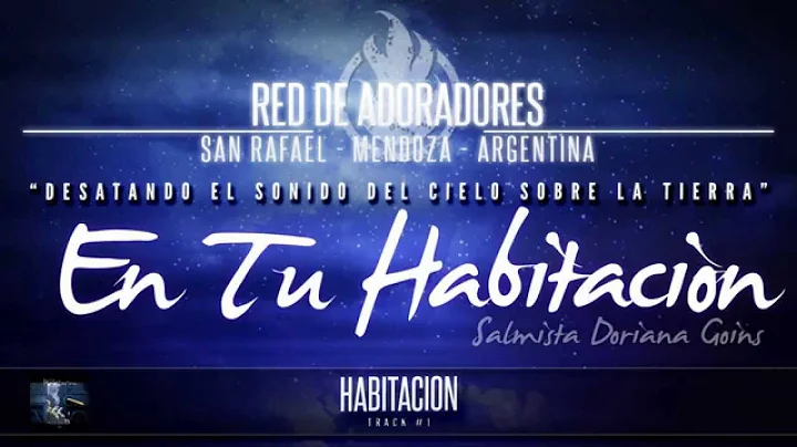 Habitacin (En Tu Habitacin) Salmista Doriana Goins