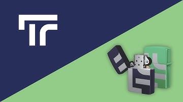 MONOGRAM DESIGN LOGO IN CORELDRAW