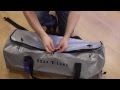 Aqua Lung Defence XL Duffel Dry Bag - www.simplyscuba.com