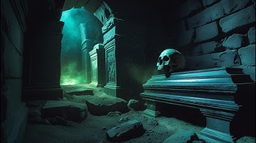 5 Creepy Ancient Tombs That Shouldn’t Have Been Opened