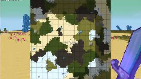 FTB - How to set up a quarry in a MystCraft World ....