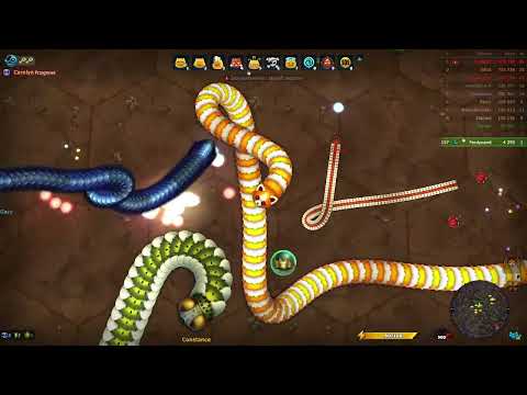 Y8 Snakes cz.48 - YouTube
