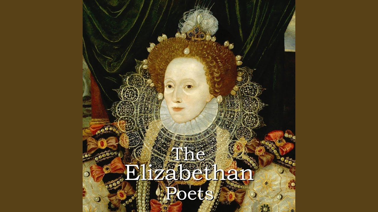 Christopher Marlowe - The Face That Launched a Thousand Ships - YouTube