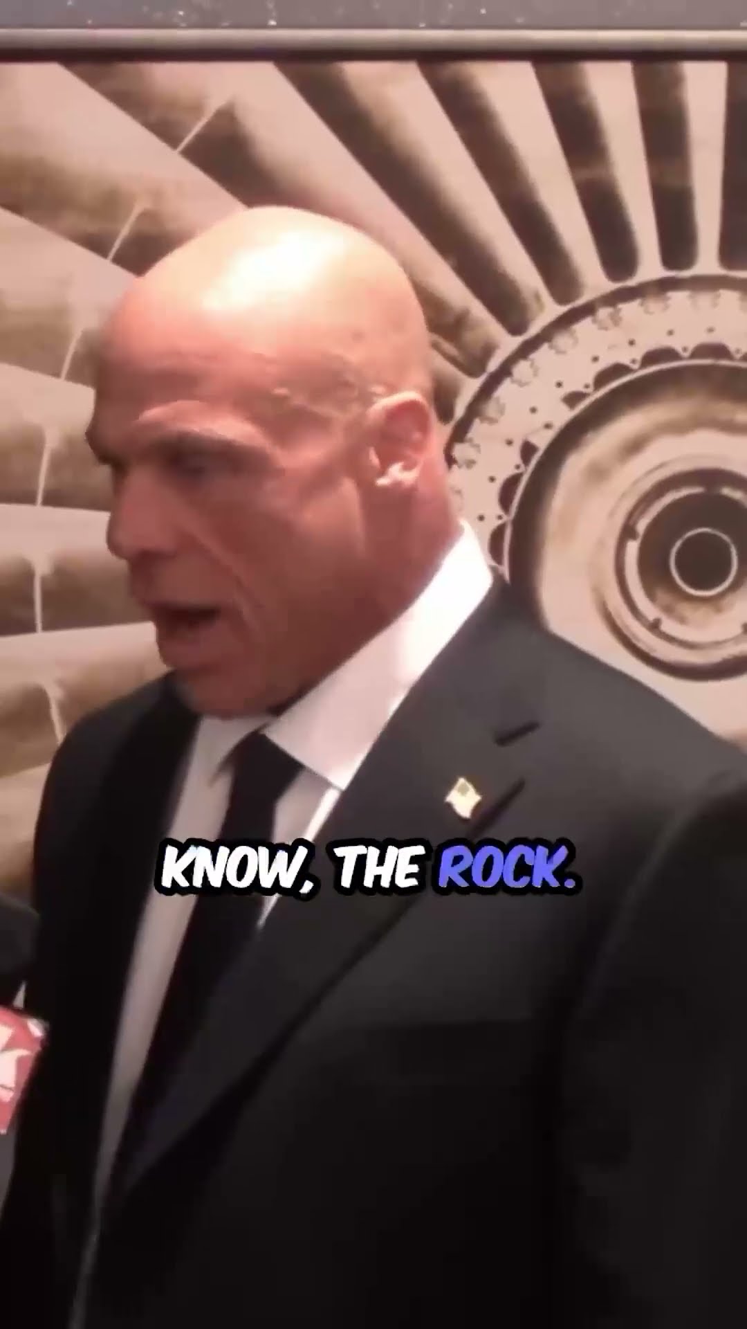 Kurt Angle gets real about WWE Raw on Netflix #wwe #kurtangle #wweraw #rawonnetflix #netflix #shorts