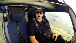 Pipistrel ALPHA Trainer Basic Flight Test & Evaluation