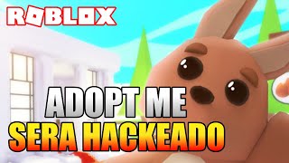 Van A Hackear Adopt Me I Quien Hackeo Meepcity Y Jailbreak En Roblox Youtube - o hackear roblox