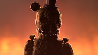 Phantom Freddy Voice Lines Animated