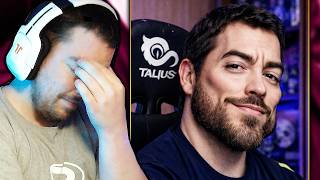 Esto es perturbador... Mi REACCIÓN y OPINIÓN al NVIDIA DLSS 5 y sus "ARREGLOS" en VIDEOJUEGOS