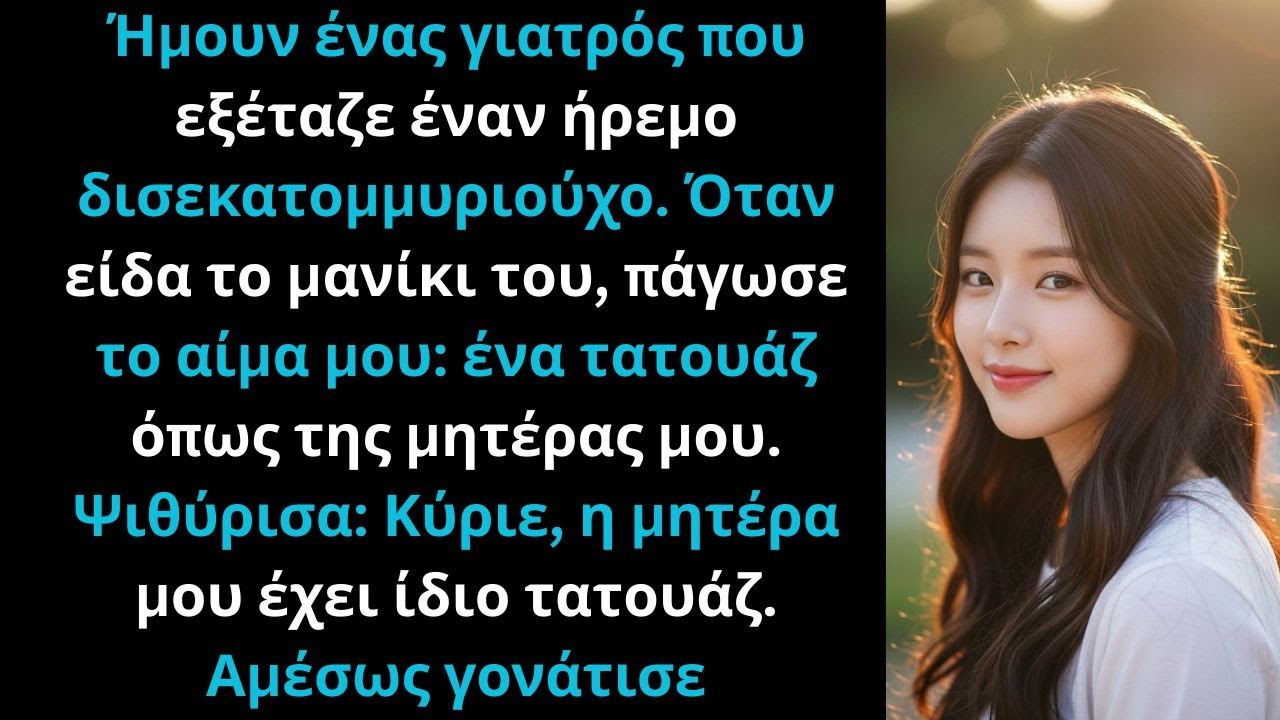 «Είπα στον δισεκατομμυριούχο: 