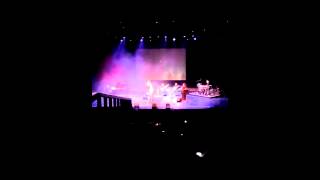 Zülfü Livaneli - Güneş Topla Benim İçin21 Haziran 2014 Harbiye