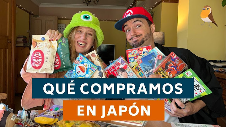 MEGA Haul compras JAPÓN (Cosmética, videojuegos, papelería, comida...) | Guía JAPÓN