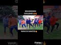 sipangwingwi challenge by warlock dancers♨️♨️🎼