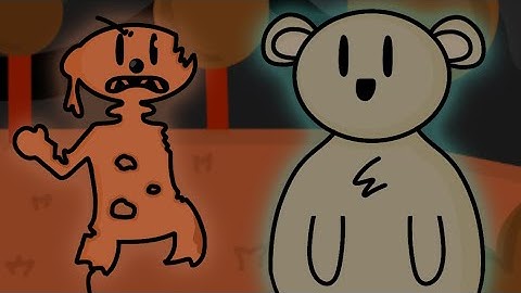 POV: Roblox Bear Alpha lore