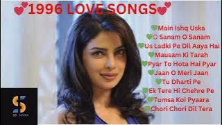 ๐1996 Love Songs๐
