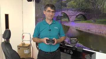 Introducing the Zebra ZQ511 & ZQ521 Premium Rugged Mobile Printers