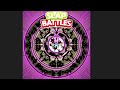 Slap Battles Garden Of Erasure Music