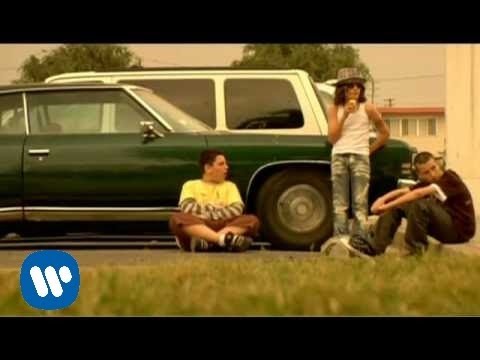 Red Hot Chili Peppers - Charlie [Official Music Video]