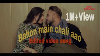Bahon Mein Chale Aao (Milinda Gaba) by earning offers #earningoffers