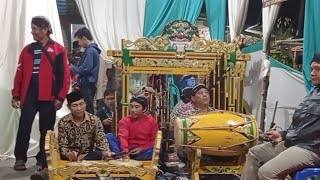 🔴LIVE MENGGORA KUDA KEPANG RUKUN BUDOYO SAKTI KALISAT WADASLINTANG