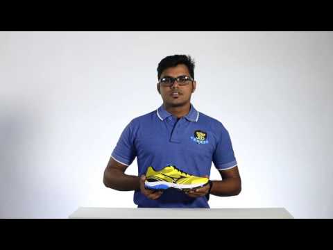 mizuno wave impetus 2 2015