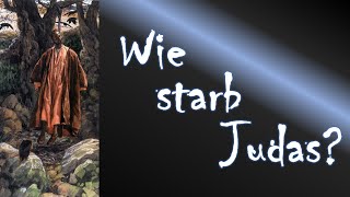 Download Lagu Wie starb Judas Iskariot? MP3