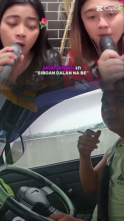 siboan dalanna be!!!