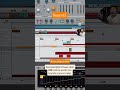 Cyber Banger in the works! Listen so far!! #shorts #musicproduction